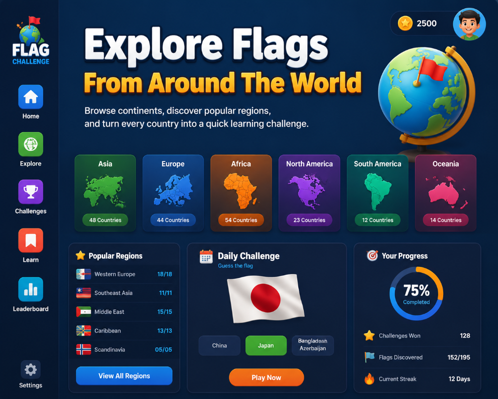 World map